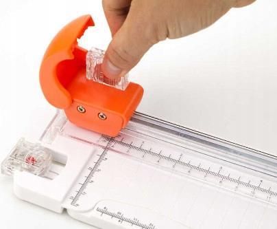 Przecinarka Peach 3V1 Rotary Trimmer Pc200-15 (511060) - zdjęcie 4