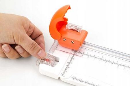 Przecinarka Peach 3V1 Rotary Trimmer Pc200-15 (511060) - zdjęcie 2