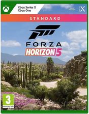 Zdjęcie Forza Horizon 5 (Gra Xbox One) - Sieradz