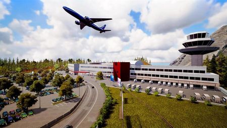 Bus Simulator 18 Mercedes Benz Bus Pack 1 (Digital) - zdjęcie 4