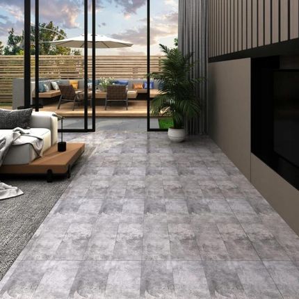 Vidaxl Pvc 4,46M² 3mm 146575 - zdjęcie 4