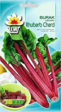 Zdjęcie Toraf Burak Liściowy Rhubarb Chard Nasiona Warzyw 5G - Wrocław