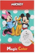 Zdjęcie Frozen Magiczny Blok Bohaterzy Disney Myszk Miki Pies - Skawina