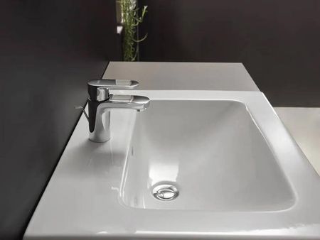Hansgrohe Vernis Blend 70 Chrom 71550000 - zdjęcie 2