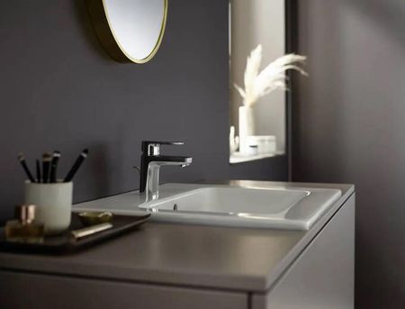 Hansgrohe Vernis Blend 70 Chrom 71550000 - zdjęcie 3