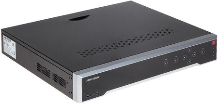 Hikvision Network Video Recorder DS-7732NI-K4 32-ch - zdjęcie 3