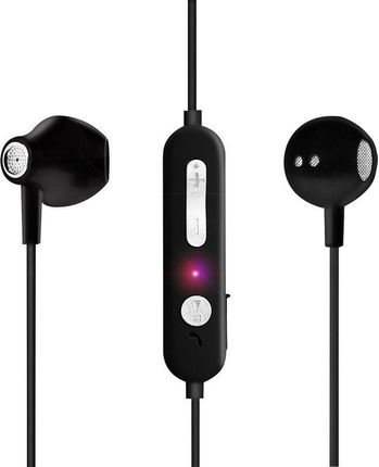 Logilink Słuchawki Dousze Bluetooth 5.0 Stereo (Bt0056) - zdjęcie 3