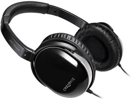 Creative Labs Aurvana Live Se (70ZH001000000) - zdjęcie 2