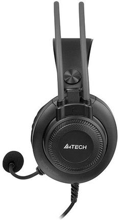 A4TECH FH200I (A4TSLU46815) - zdjęcie 2