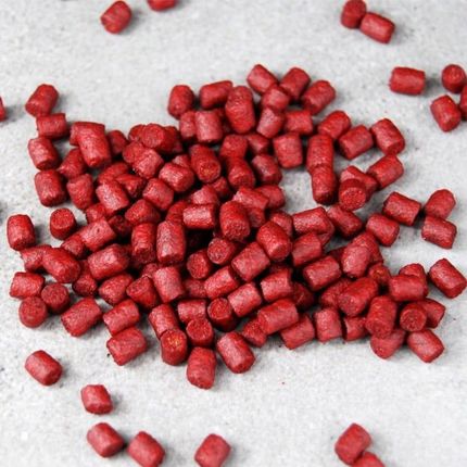 INNA ULTIMATE PRODUCTS PELLET 4MM SCOPEX SQUID 1KG MP0425SS - zdjęcie 2