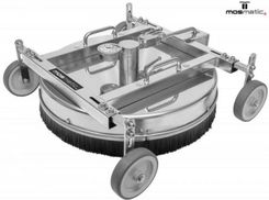 Zdjęcie Mosmatic Szczotka T-Racer Dr-520 Do Mycia Dachów (Mosmaticdr520) - Siechnice