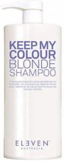 Szampon do włosów Eleven Australia Keep My Colour Blonde Shampoo