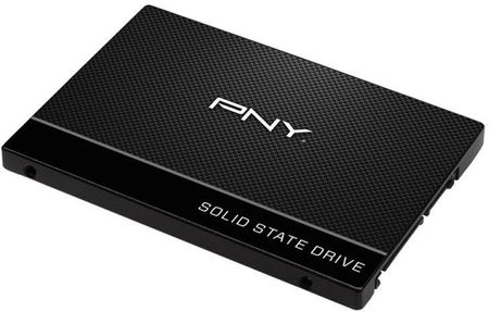 PNY CS900 2TB 2,5