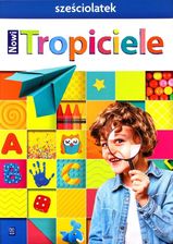 Zdjęcie Nowi Tropiciele Sześciolatek. BOX 2021 WSIP - Ostrów Wielkopolski