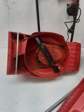 Kosiarka elektryczna Einhell Gc-Em 1032 - zdjęcie 2