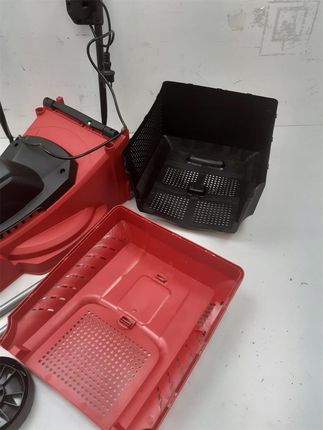 Kosiarka elektryczna Einhell Gc-Em 1032 - zdjęcie 3
