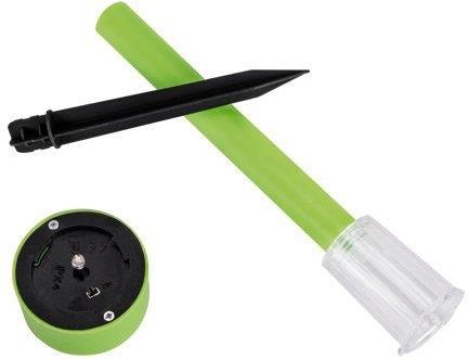 Struhm Lampka Solarna Wbijana Sopla Led 36 0,06W Mix Color 6500K Ip44 1Szt. - zdjęcie 2