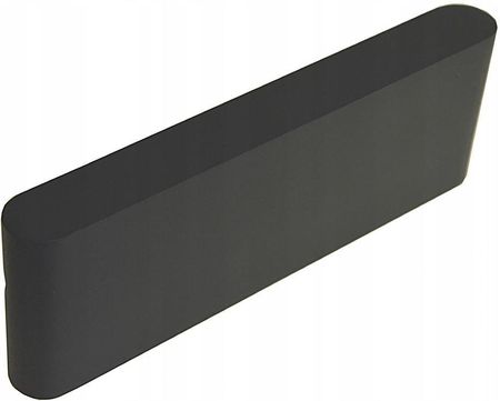 Bowi Oprawa Elewacyjna Lampa Slim Led Flow Antracyt 9W - zdjęcie 2