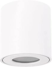 Zdjęcie Ideus Oprawa Ogrodowa Lampa Ip54 Biała Gu10 35W Zorba - Skierniewice