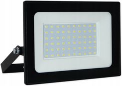 Zdjęcie Master Led Naświetlacz Halogen 20W 4000K Super Design! - Bobolice