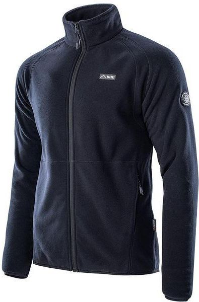 Zdjęcie ELBRUS POLAR MĘSKI CARLOW 190 POLARTEC (CZARNY) - Radom