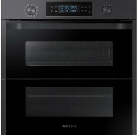 Samsung Dual Cook Flex NV75N5671RM