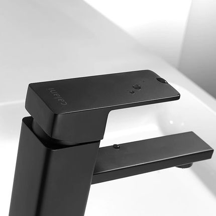 Calani Siena Black Czarna (CALB0040) - zdjęcie 6