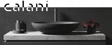 Calani Siena Black Czarna (CALB0040) - zdjęcie 5