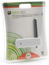 Bezprzewodowa Karta Sieciwa Xbox 360 (X360) - zdjęcie 1
