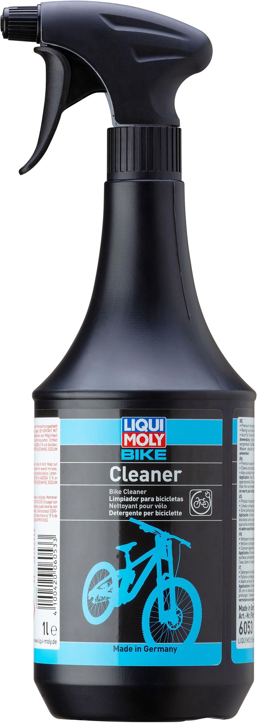 Liqui Moly Bike Rodek Do Czyszczenia Roweru L Opinie I Ceny Na Ceneo Pl