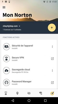 Symantec Norton 360 Deluxe 5D/12M ESD (21408175) - zdjęcie 2