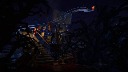 In Nightmare (Gra PS4) - zdjęcie 2