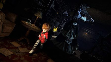 In Nightmare (Gra PS4) - zdjęcie 3