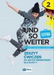 Und so weiter Extra 2. Zeszyt wicze do jzyka niemieckiego dla klasy 5