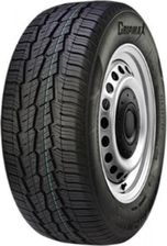 Gripmax SUREGRIP ALL SEASON VAN 215/70R15 109 T C