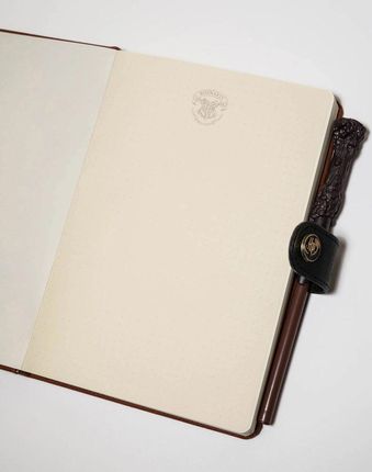 Notes A5 Z Długopisem Kropkowany 120K Harry Potter (Cba5001) - zdjęcie 6