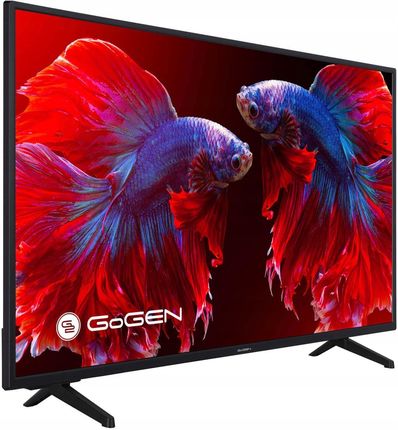 Telewizor LED GoGEN TVF40P750T 40 cali Full HD - zdjęcie 6
