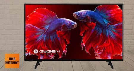 Telewizor LED GoGEN TVF40P750T 40 cali Full HD - zdjęcie 5
