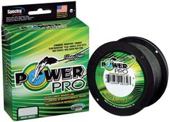 Power Pro Plecionka Shimano 0,15Mm/275M Ciemnozielony