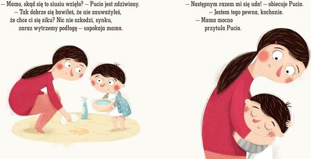 Pucio chce siusiu, czyli pożegnanie pieluszki - zdjęcie 2