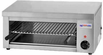 Drobne urządzenie gastronomiczne T4All Opiekacz elektryczny 2kW grill