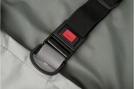 Mikado Spodniobuty Oddychające Ze Skarpetą Xl Ums05Xl - zdjęcie 3