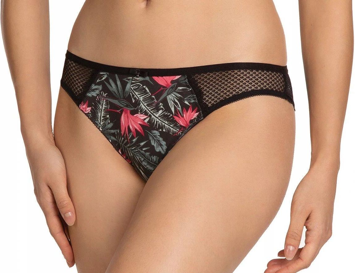 Figi Damskie Lama L Mini Bikini Pak Xl Ceny I Opinie Ceneo Pl