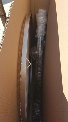 Grill Trójnóg Nierdzewny Ruszt 70 Inox - zdjęcie 4