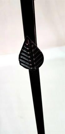 Grill Trójnóg Nierdzewny Ruszt 70 Inox - zdjęcie 5