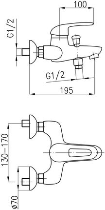 KFA Albit 460401000 - zdjęcie 2