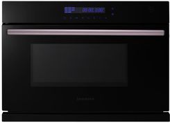 Kuchnia mikrofalowa Samsung FW213G001 Czarna - zdjęcie 1