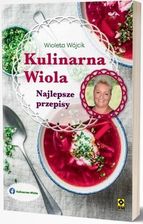 Zdjęcie Kulinarna Wiola. Najlepsze przepisy - Olsztyn