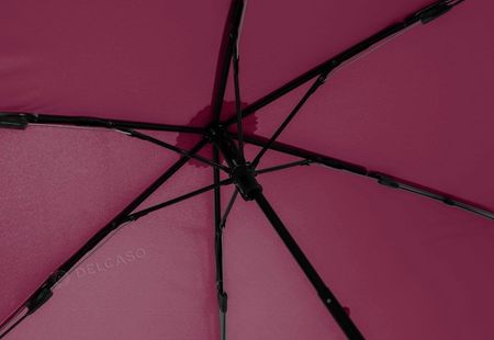 Parasol Doppler zero,99 Berry - zdjęcie 2