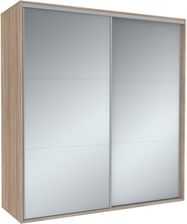 Zdjęcie Komfort Szafa Tivoli 182X210 S/62 - Wrocław